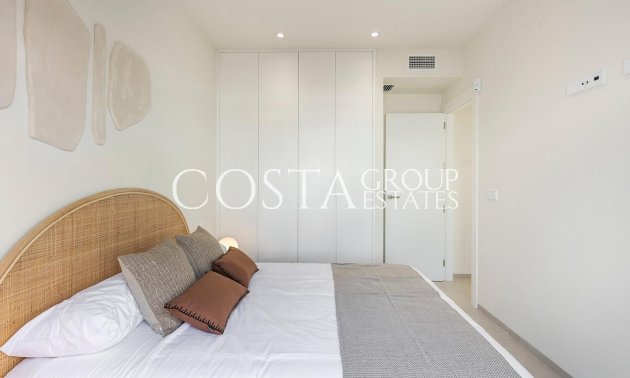 Neue Gebäude - Villa -
Los Alcazares - Serena Golf