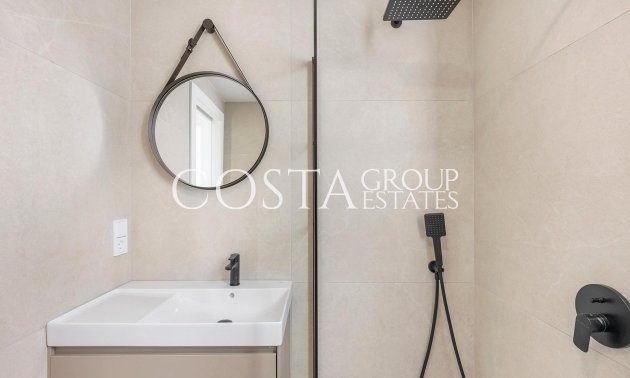 Neue Gebäude - Villa -
Los Alcazares - Serena Golf