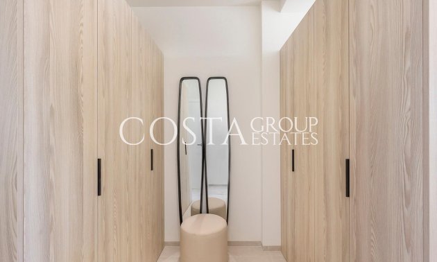 Neue Gebäude - Villa -
Los Alcazares - Serena Golf