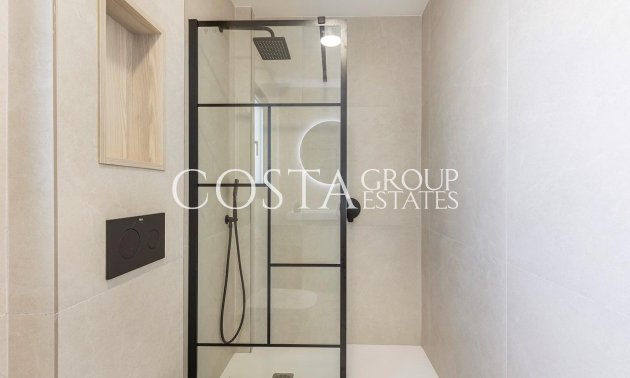 Neue Gebäude - Villa -
Los Alcazares - Serena Golf