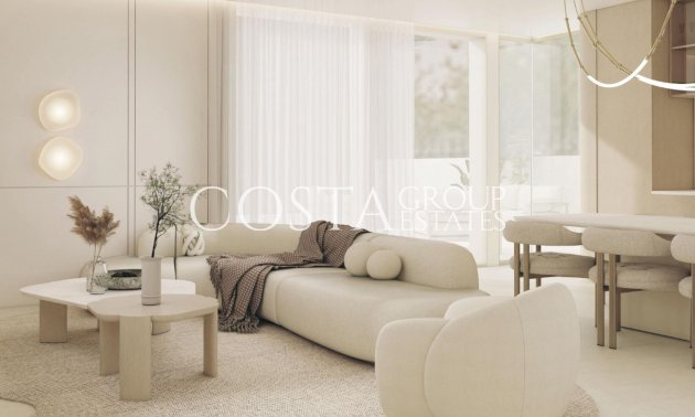 Neue Gebäude - Villa -
Algorfa - Castillo De Montemar