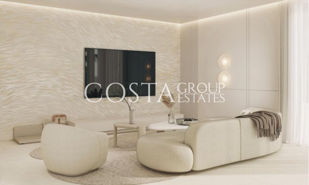 Neue Gebäude - Villa -
Algorfa - Castillo De Montemar