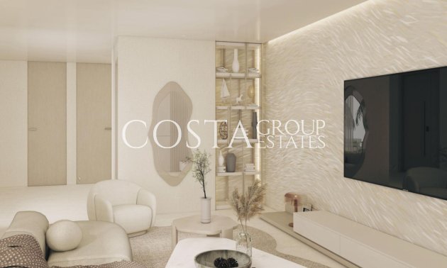 Neue Gebäude - Villa -
Algorfa - Castillo De Montemar