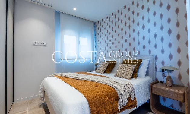 Nowy budynek - Apartments -
Guardamar del Segura - Guardamar Del Segura