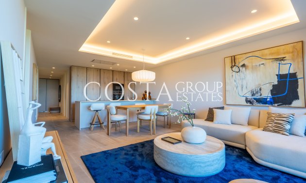 Nowy budynek - Apartments -
Guardamar del Segura - Guardamar Del Segura
