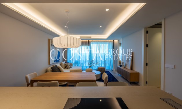 Nowy budynek - Apartments -
Guardamar del Segura - Guardamar Del Segura