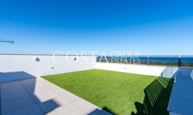Nowy budynek - Apartments -
Guardamar del Segura - Guardamar Del Segura