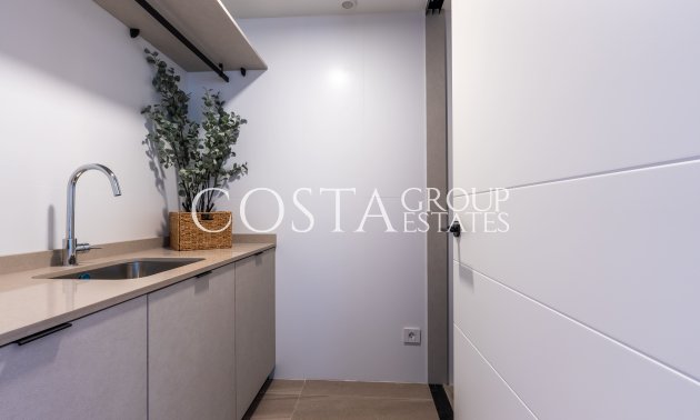 Nouvelle construction - Apartments -
Guardamar del Segura - Guardamar Del Segura