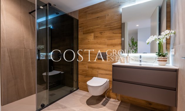 Nouvelle construction - Apartments -
Guardamar del Segura - Guardamar Del Segura