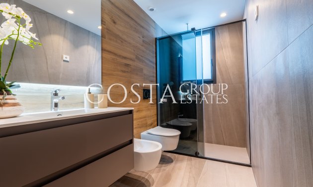 Nouvelle construction - Apartments -
Guardamar del Segura - Guardamar Del Segura