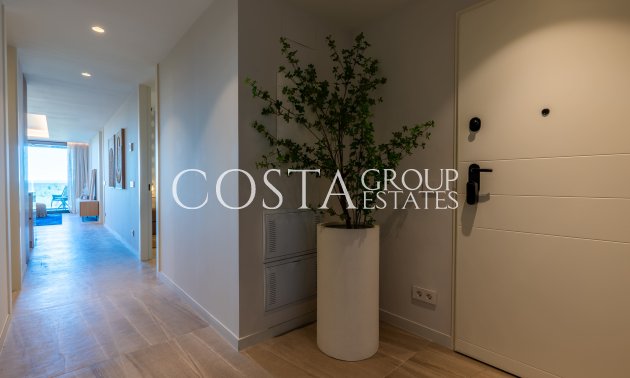 Nouvelle construction - Apartments -
Guardamar del Segura - Guardamar Del Segura