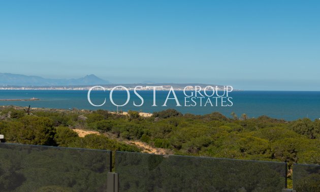 Nouvelle construction - Apartments -
Guardamar del Segura - Guardamar Del Segura