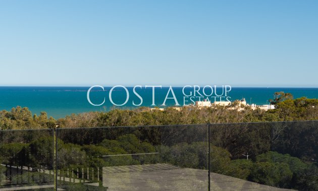 Nouvelle construction - Apartments -
Guardamar del Segura - Guardamar Del Segura