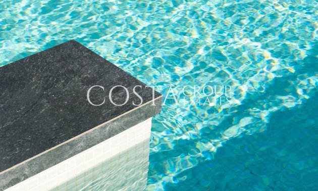 Nouvelle construction - Apartments -
Guardamar del Segura - Guardamar Del Segura