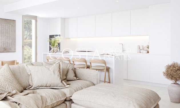 New Build - Villa -
Mijas