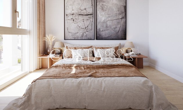 New Build - Villa -
Mijas