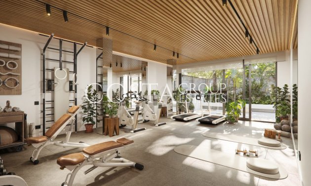 Nouvelle construction - Apartments -
Torre del Mar