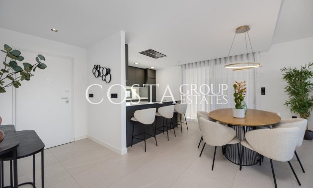 Neue Gebäude - Villa -
Torrevieja - Sector 25