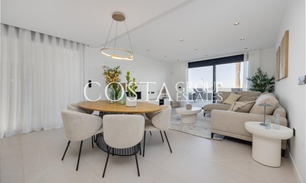 Neue Gebäude - Villa -
Torrevieja - Sector 25