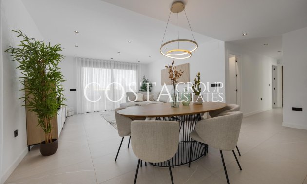 Neue Gebäude - Villa -
Torrevieja - Sector 25