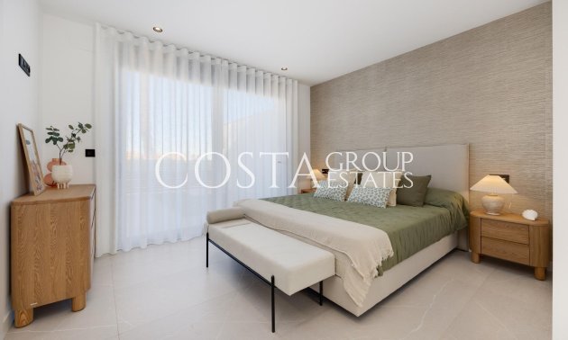 Neue Gebäude - Villa -
Torrevieja - Sector 25