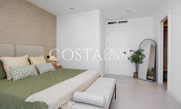 Neue Gebäude - Villa -
Torrevieja - Sector 25