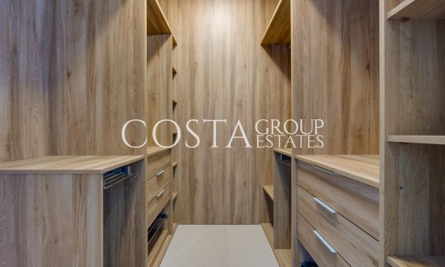 Neue Gebäude - Villa -
Torrevieja - Sector 25