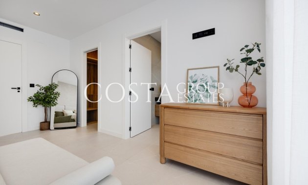 Neue Gebäude - Villa -
Torrevieja - Sector 25