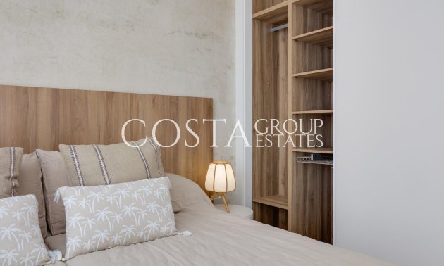 Neue Gebäude - Villa -
Torrevieja - Sector 25