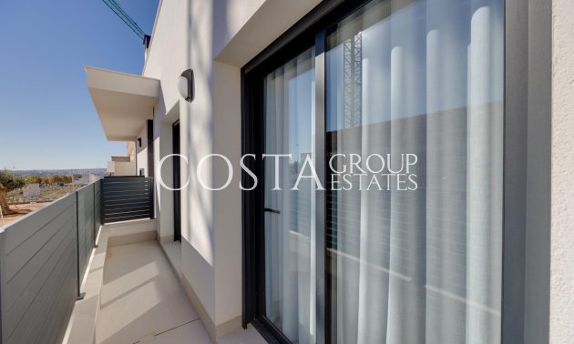 Neue Gebäude - Villa -
Torrevieja - Sector 25