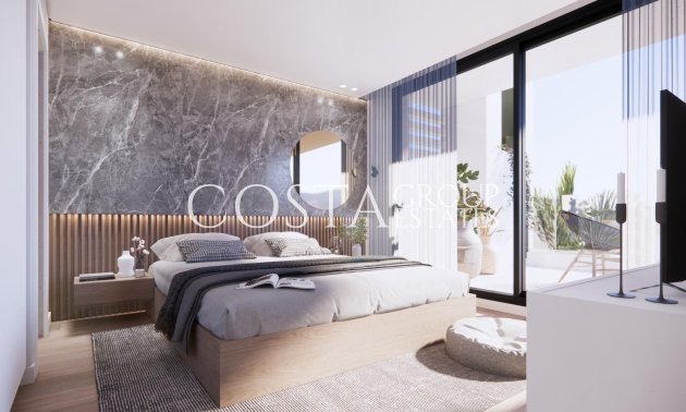 Neue Gebäude - Villa -
Torre Pacheco - Santa Rosalia Lake And Life Resort