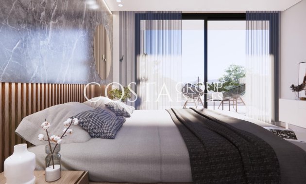 Neue Gebäude - Villa -
Torre Pacheco - Santa Rosalia Lake And Life Resort