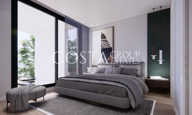 Neue Gebäude - Villa -
Torre Pacheco - Santa Rosalia Lake And Life Resort