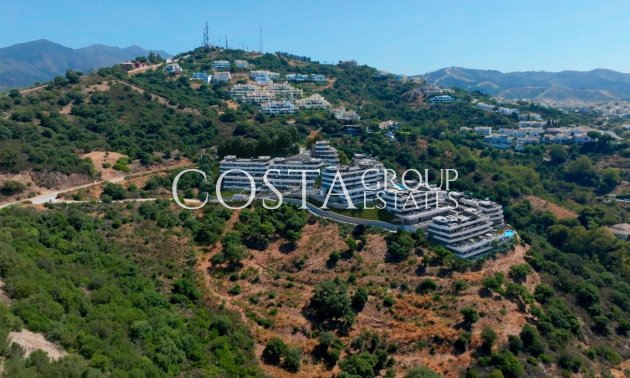 Neue Gebäude - Apartments -
Marbella - Los Monteros