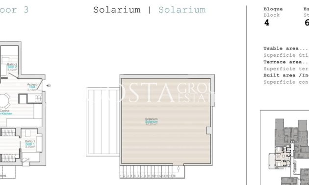 Nouvelle construction - Apartments -
El Verger