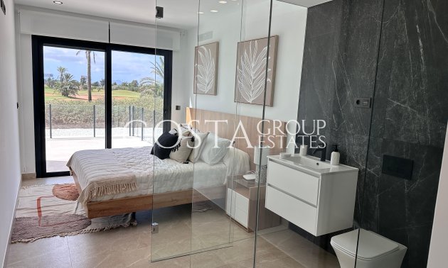 Nouvelle construction - Apartments -
Los Alcazares - Los Alcázares