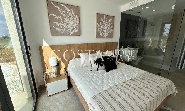 Nouvelle construction - Apartments -
Los Alcazares - Los Alcázares