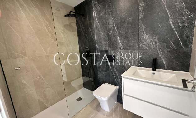 Nouvelle construction - Apartments -
Los Alcazares - Los Alcázares