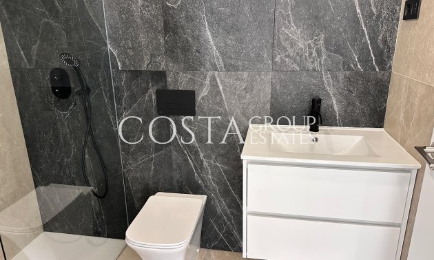 Nouvelle construction - Apartments -
Los Alcazares - Los Alcázares