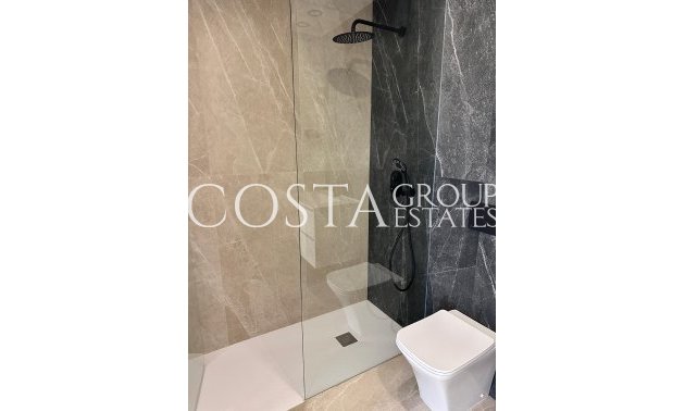 Nouvelle construction - Apartments -
Los Alcazares - Los Alcázares