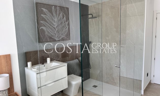Nouvelle construction - Apartments -
Los Alcazares - Los Alcázares