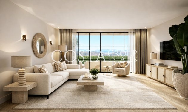 Nowy budynek - Apartments -
Guaro