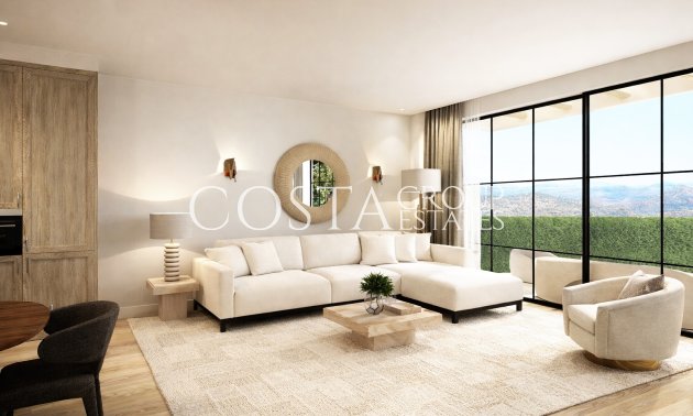 Nowy budynek - Apartments -
Guaro