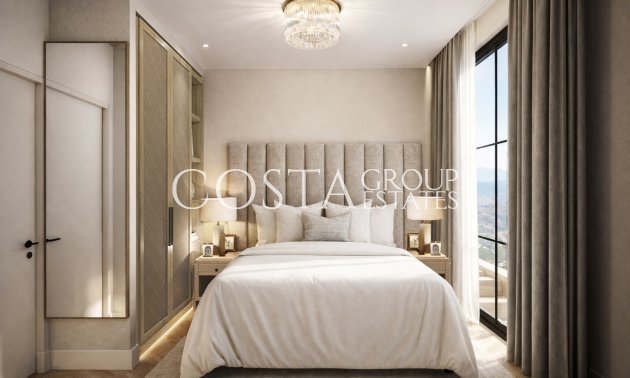 Nowy budynek - Apartments -
Guaro