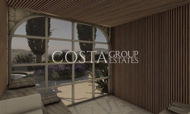 Nowy budynek - Apartments -
Guaro