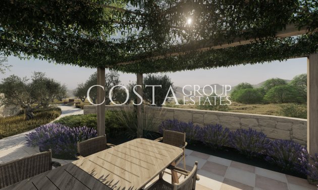 Nowy budynek - Apartments -
Guaro