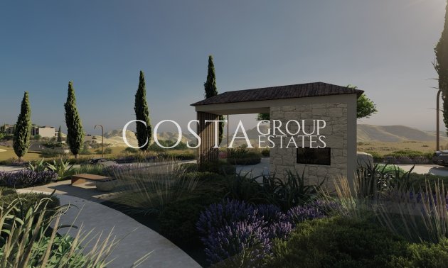 Nowy budynek - Apartments -
Guaro