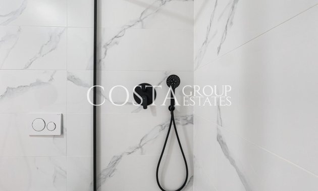 Nouvelle construction - Apartments -
San Javier - Santiago De La Ribera