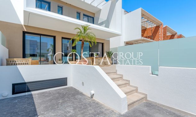 Nouvelle construction - Villa -
Dolores
