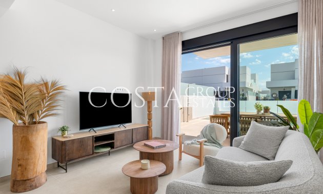 Nouvelle construction - Villa -
Dolores